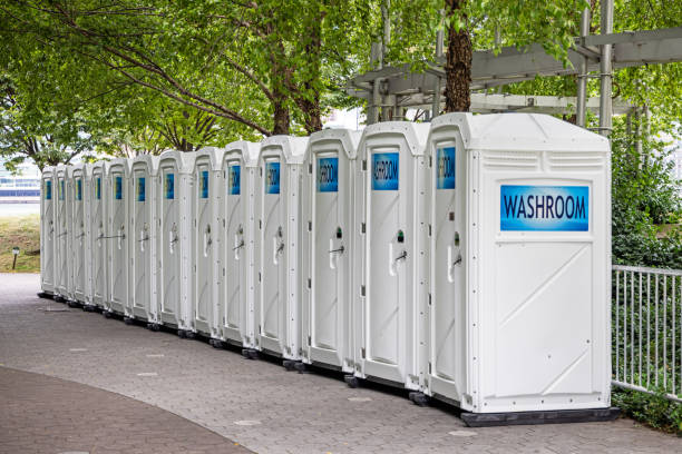 Best Handicap porta potty rental  in USA